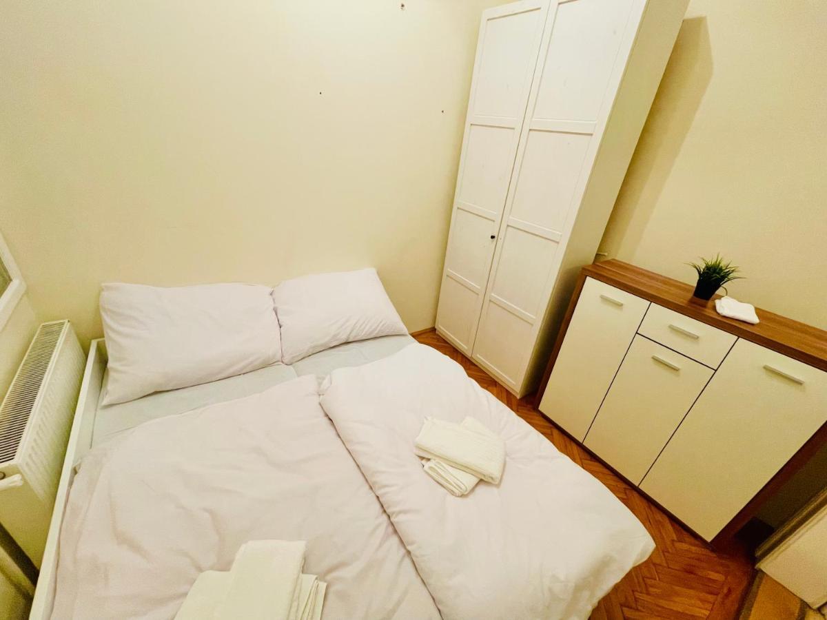 Friend Of Deak Ferenc Apartamento Budapeste Exterior foto